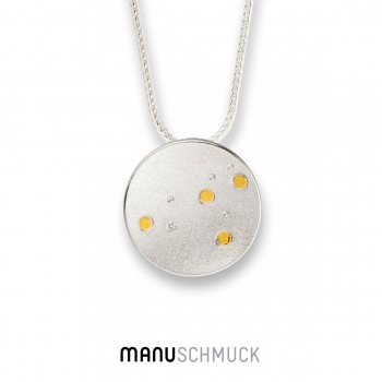 MANU Sternenschmuck - Löwe